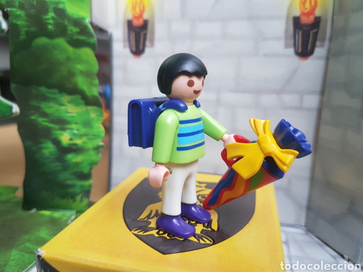 Playmobil: PLAYMOBIL 4618 - Foto 1