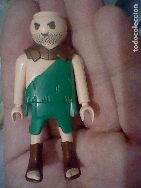 Playmobil: PLAYMOBIL HISTORIA PREHISTORIA NEANDERTAL SIN PELO