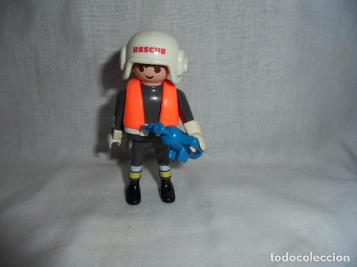 Playmobil: PLAYMOBIL  RESCATE - Foto 1
