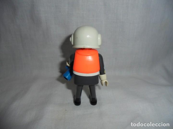 Playmobil: PLAYMOBIL  RESCATE - Foto 2