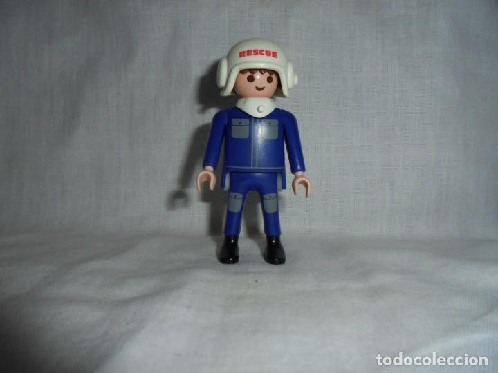 Playmobil: PLAYMOBIL RESCATE 1 - Foto 1