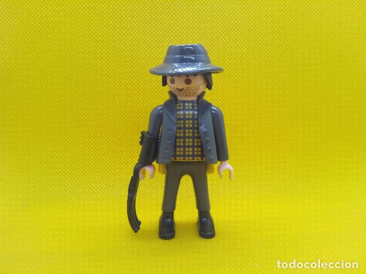 Playmobil: Playmobil Freddy Krueger - Foto 1