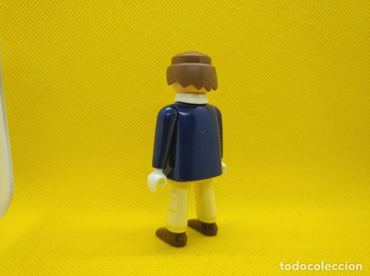Playmobil: Playmobil Hombre con jersey - Foto 3