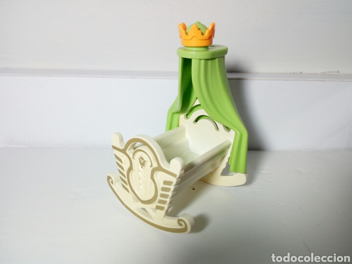 Playmobil: PLAYMOBIL. CUNA - Foto 1