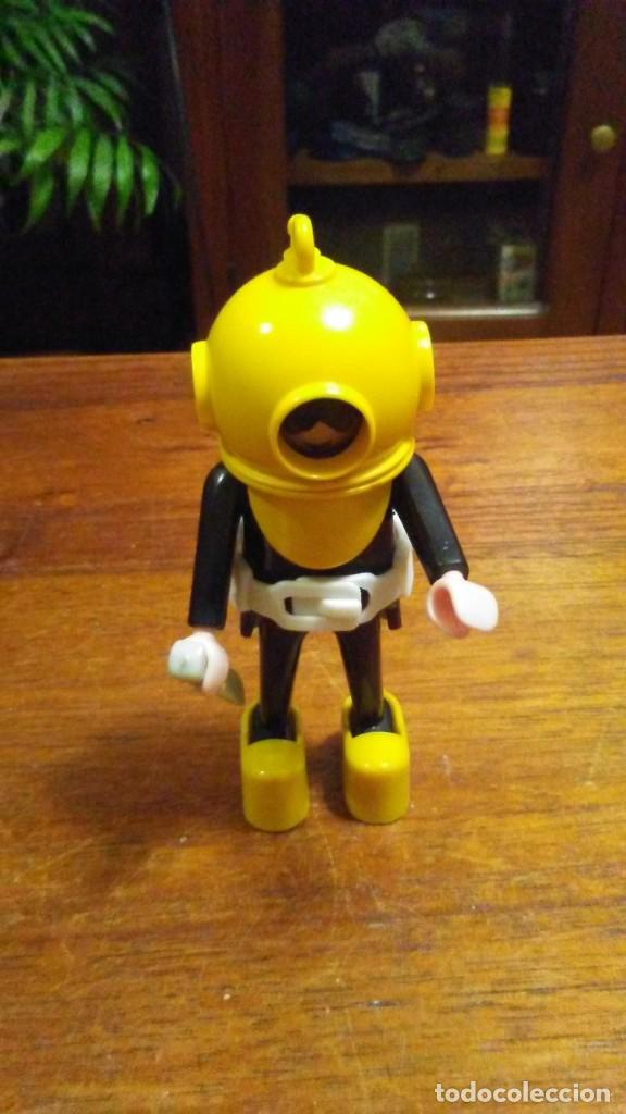 Playmobil: BUZO - Foto 1
