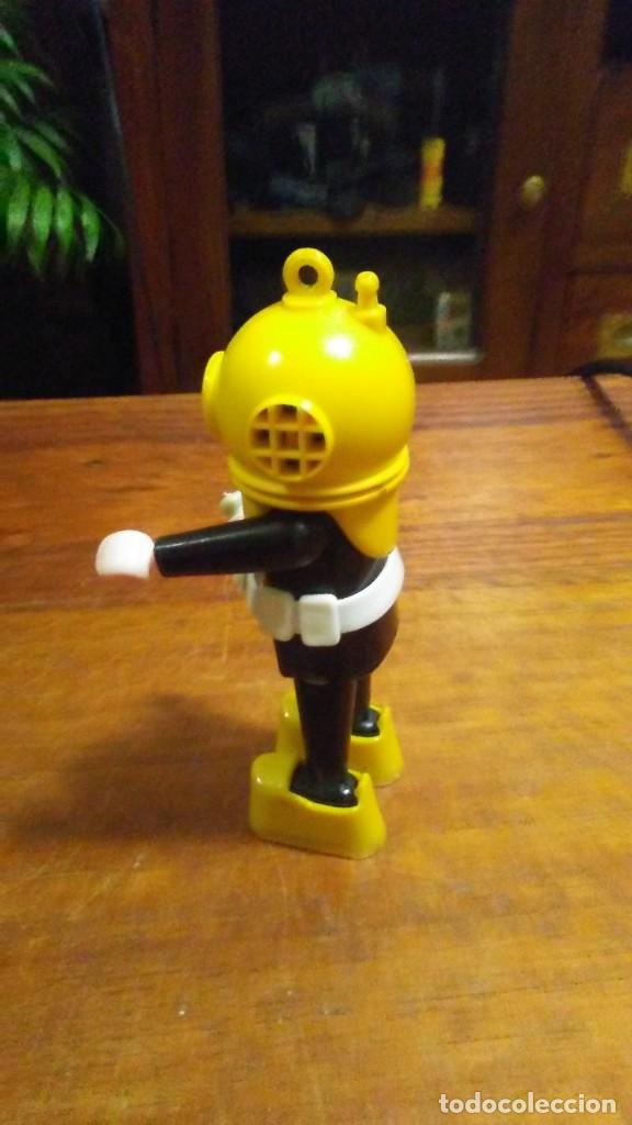 Playmobil: BUZO - Foto 2