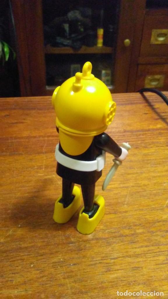 Playmobil: BUZO - Foto 3