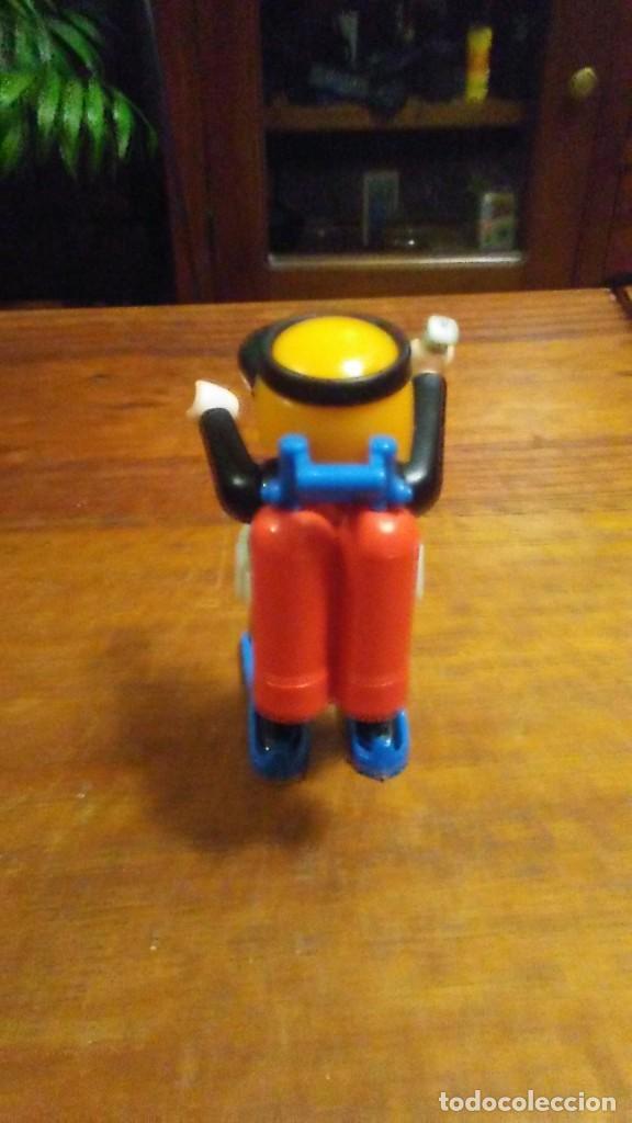 Playmobil: SUBMARINISTA PLAYMOBIL - Foto 6