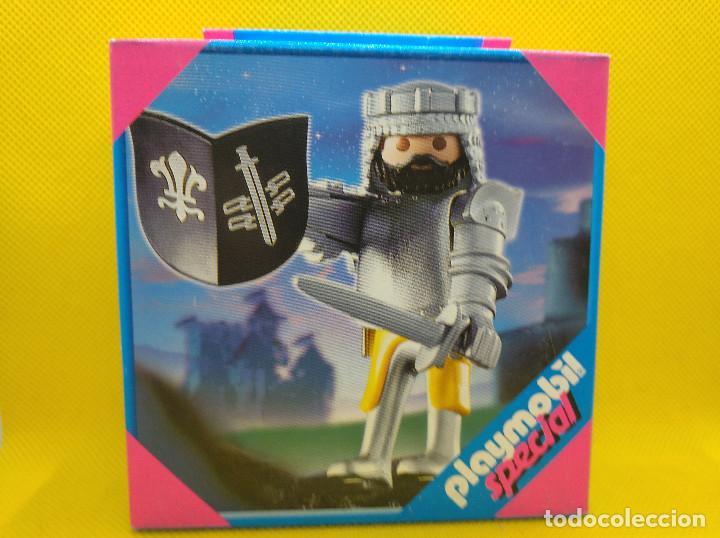playmobil caballero medieval special ref 4666 - Comprar Playmobil de segunda todocoleccion 140540990