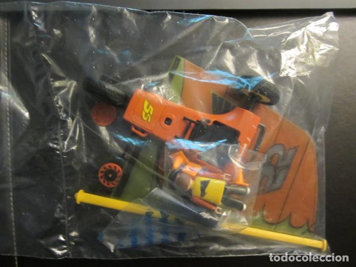 Playmobil: SET NAUTICO VELA PLAYMOBIL REFERENCIA 4216.