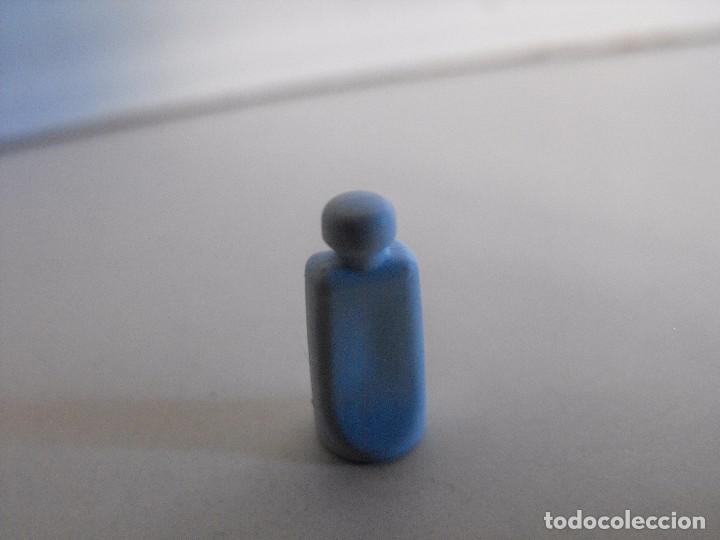 Playmobil: Playmobil. Botella de perfume. Ciudad. - Foto 1
