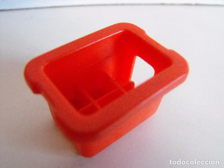 Playmobil: Playmobil. Caja de refrescos. - Foto 1