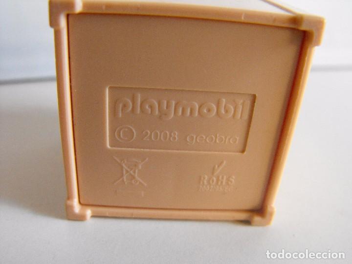 Playmobil: Playmobil. Expositor de joyas . De la Ref. 4265. - Foto 2