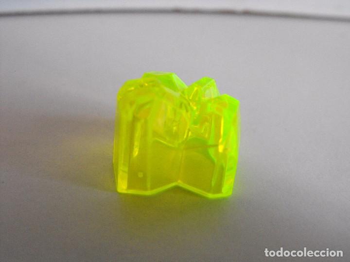 Playmobil: Playmobil. Cristal.