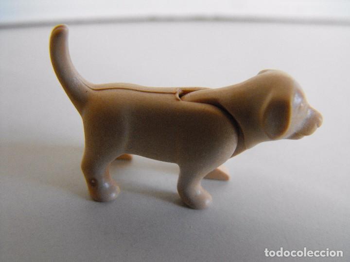 Playmobil: Playmobil. Cachorro de perro. Ciudad. - Foto 1