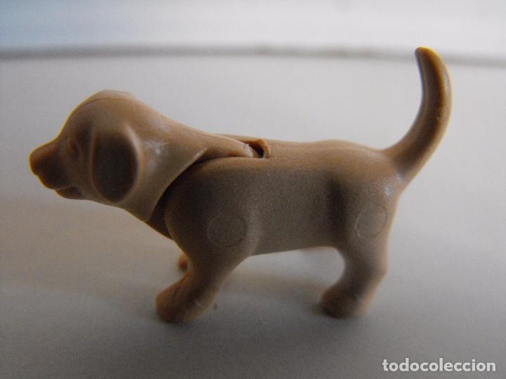 Playmobil: Playmobil. Cachorro de perro. Ciudad. - Foto 2
