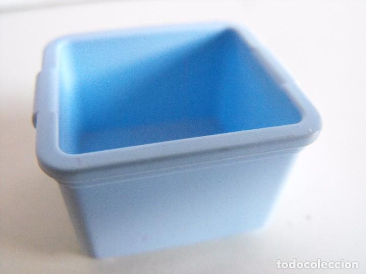 Playmobil: Playmobil. Caja.