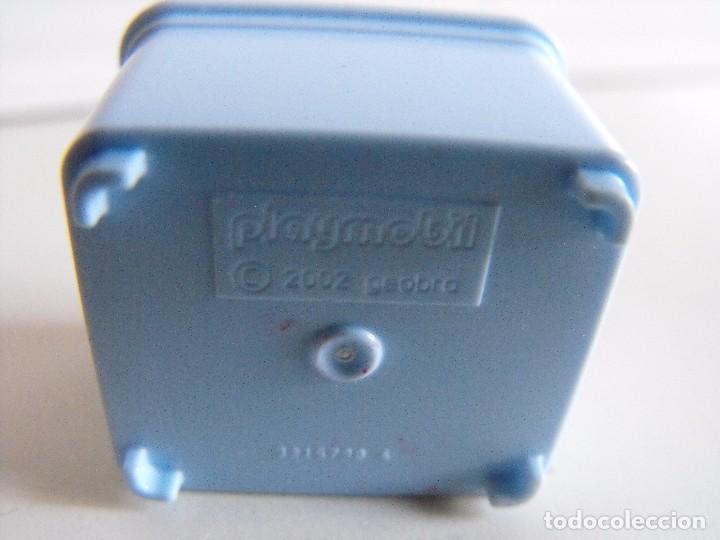 Playmobil: Playmobil. Caja. - Foto 2