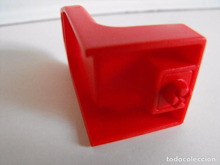 Playmobil: Playmobil. Asiento de coche. - Foto 2