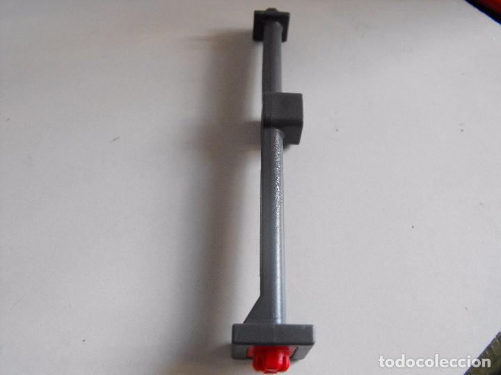 Playmobil: Playmobil. Poste de se&ntilde;al. Sistema X. - Foto 1