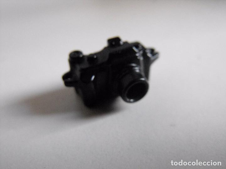 Playmobil: Playmobil. Camara de fotos.