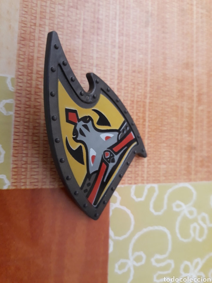Playmobil: Playmobil escudo medieval - Foto 1