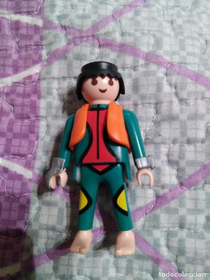 Playmobil: LOTE CLICK PLAYMOBIL