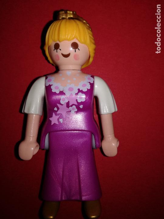 Playmobil: PLAYMOBIL - CHICA / MUJER