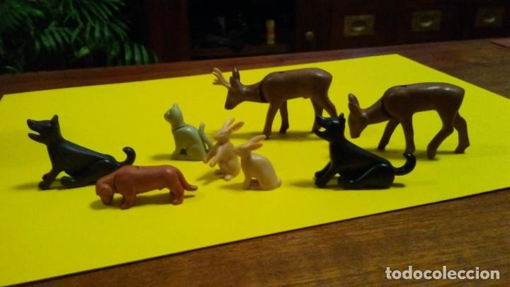 Playmobil: ANIMALES PLAYMOBIL - Foto 1