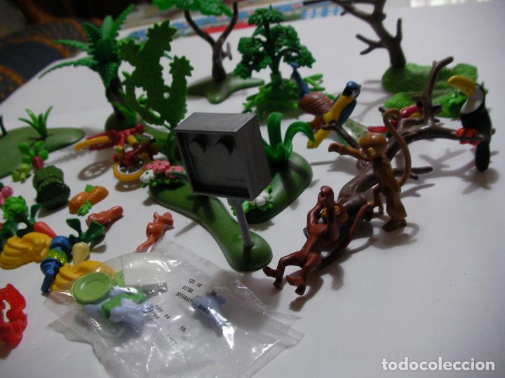 Playmobil: GRAN LOTE PLAYMOBIL - Foto 3