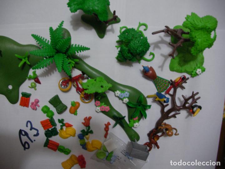 Playmobil: GRAN LOTE PLAYMOBIL - Foto 4