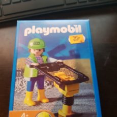 Playmobil: PLAYMOBIL OBRA 3271. Lote 141687960