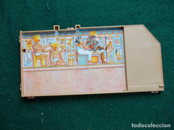 Playmobil: pieza piramide Playmobil Egipto - Foto 1