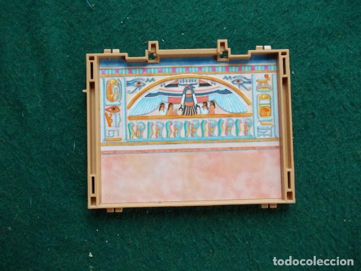 Playmobil: pieza piramide Playmobil Egipto - Foto 1