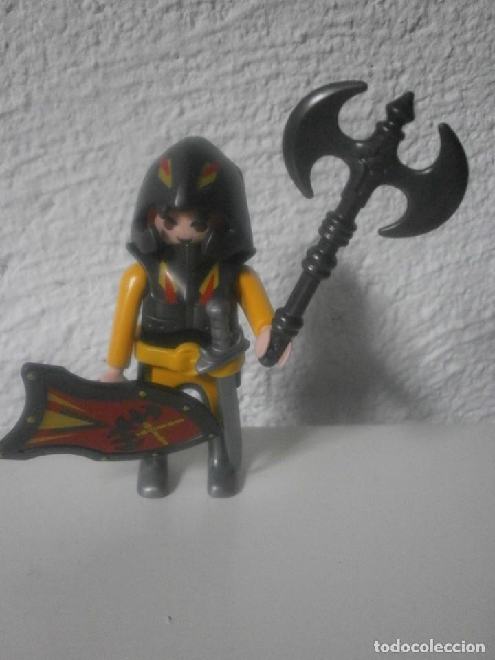 Playmobil: PLAYMOBIL MEDIEVAL . 4646 - Foto 1