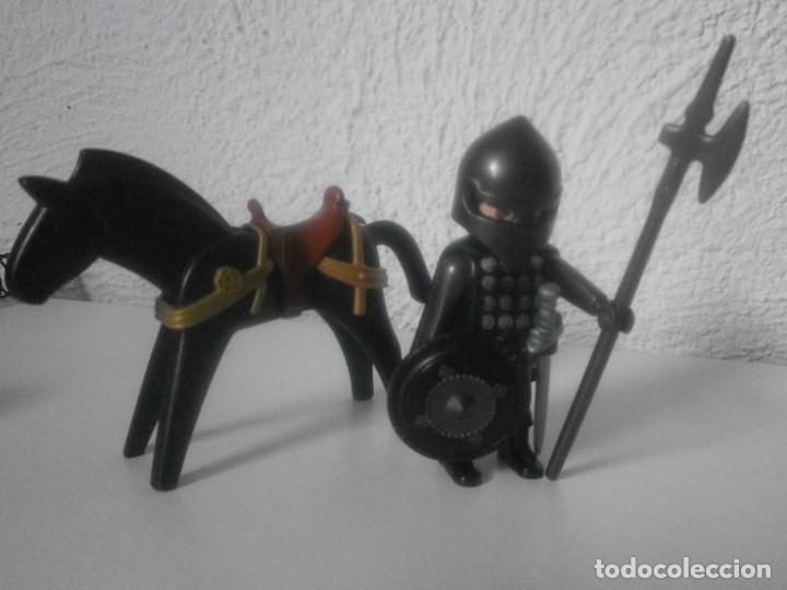 Playmobil: PLAYMOBIL MEDIEVAL . 4517 - Foto 2
