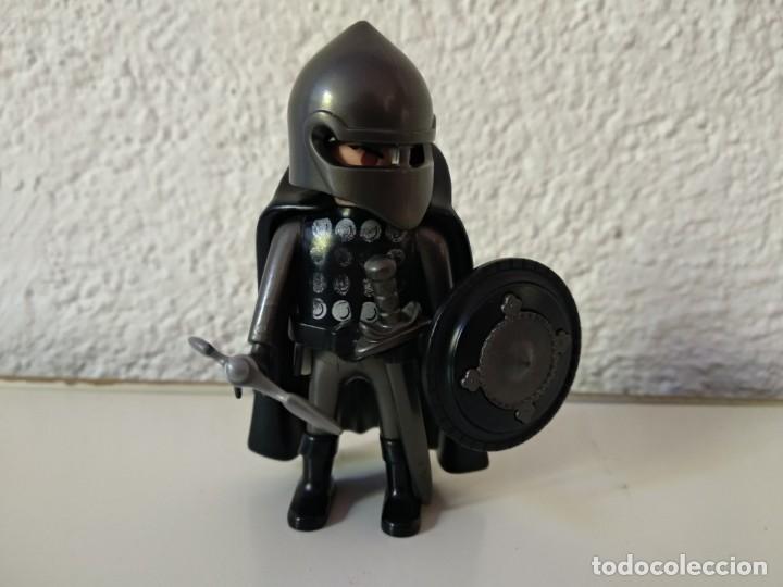 Playmobil: PLAYMOBIL MEDIEVAL . - Foto 1