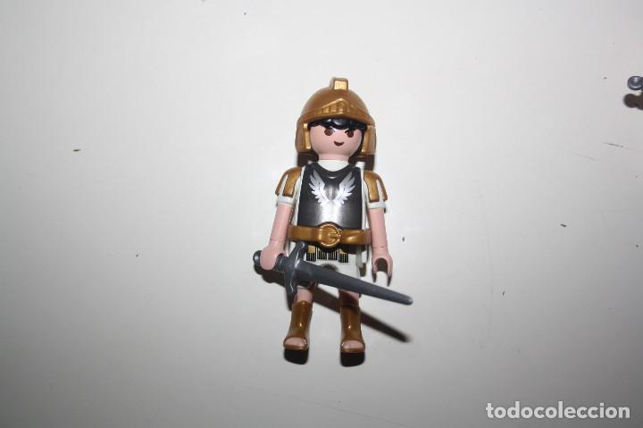 playmobil pretoriano