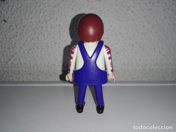 Playmobil: Mu&ntilde;eco figura playmobil - Foto 2