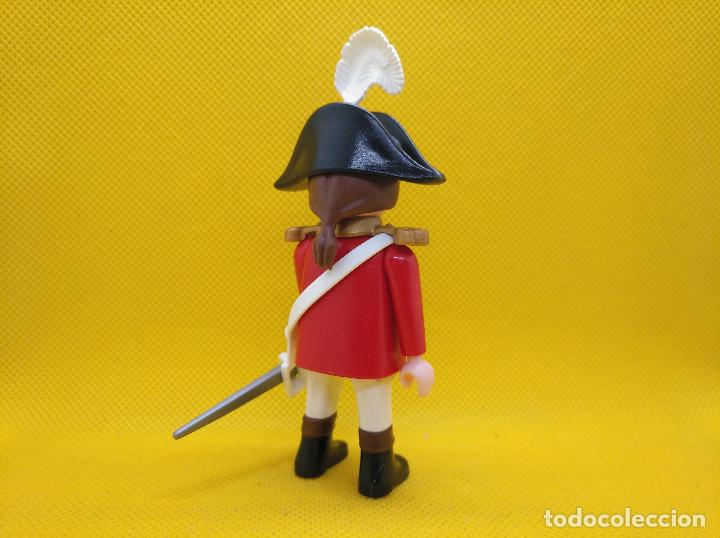 Playmobil: Playmobil Capit&aacute;n pirata - Foto 2