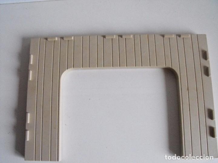 Playmobil: Playmobil. Suelo de acceso.  1994. - Foto 1