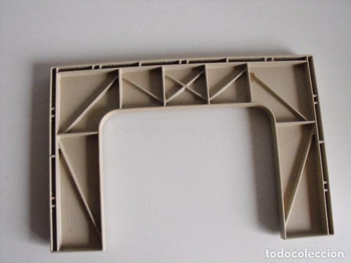 Playmobil: Playmobil. Suelo de acceso.  1994. - Foto 2