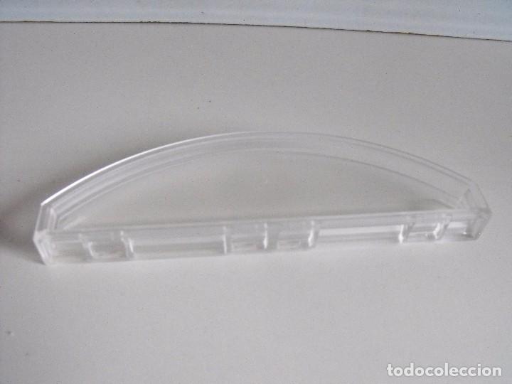 Playmobil: Playmobil. Frontal transparente. - Foto 1