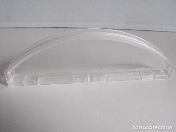 Playmobil: Playmobil. Frontal transparente. - Foto 2