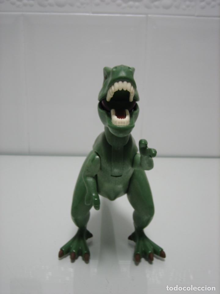 Playmobil: Dinosaurio de playmobil - Foto 2