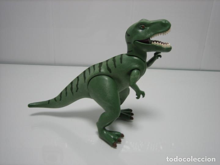 Playmobil: Dinosaurio de playmobil - Foto 3