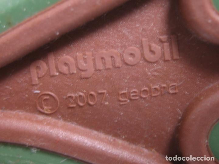 Playmobil: Dinosaurio de playmobil - Foto 4