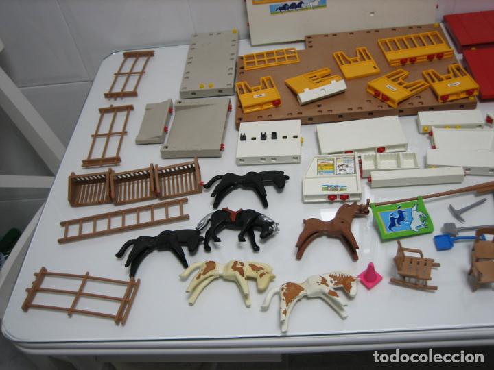 Playmobil: Lote de playmobil - Foto 2