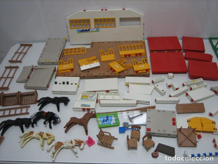 Playmobil: Lote de playmobil - Foto 3