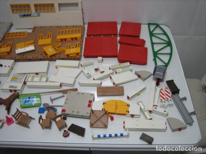 Playmobil: Lote de playmobil - Foto 4